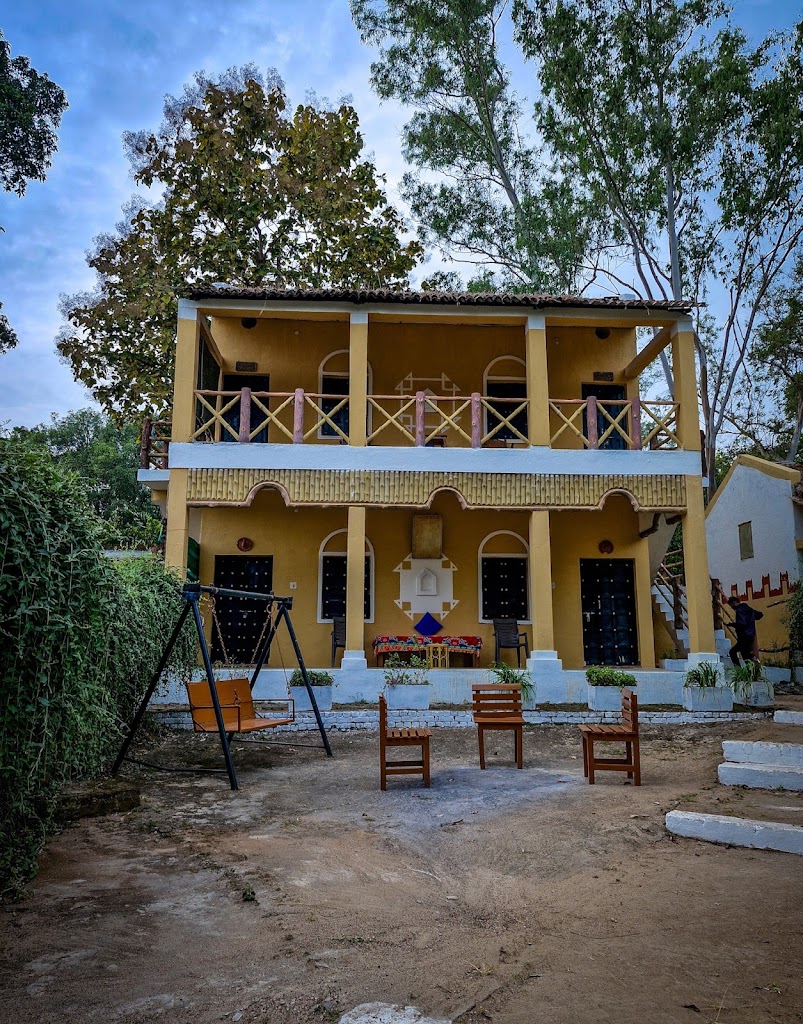 Sal Valley Resort