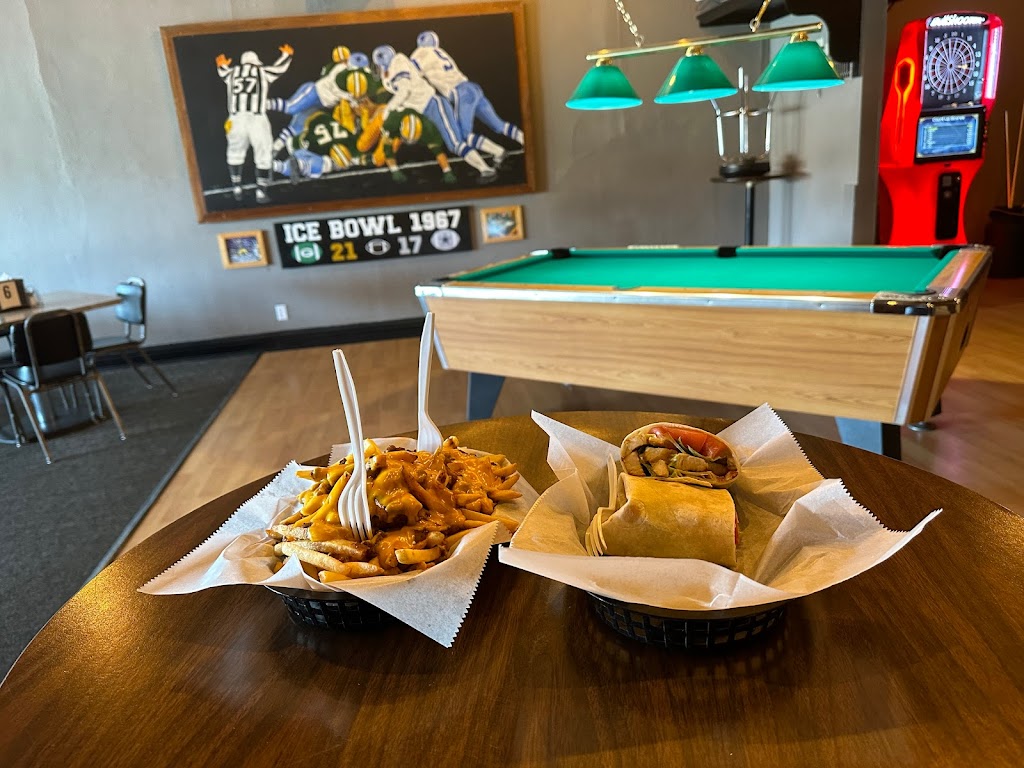  Grimm's One More & I Gotta Go