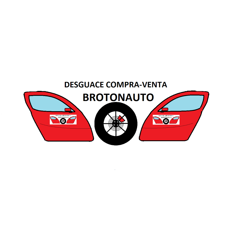 Desguace BrotonAuto — Del propietario
