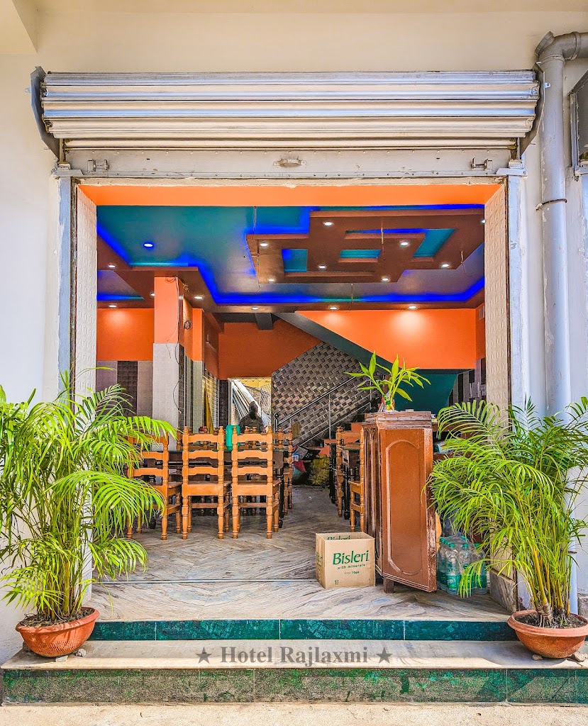 Hotel Rajlaxmi