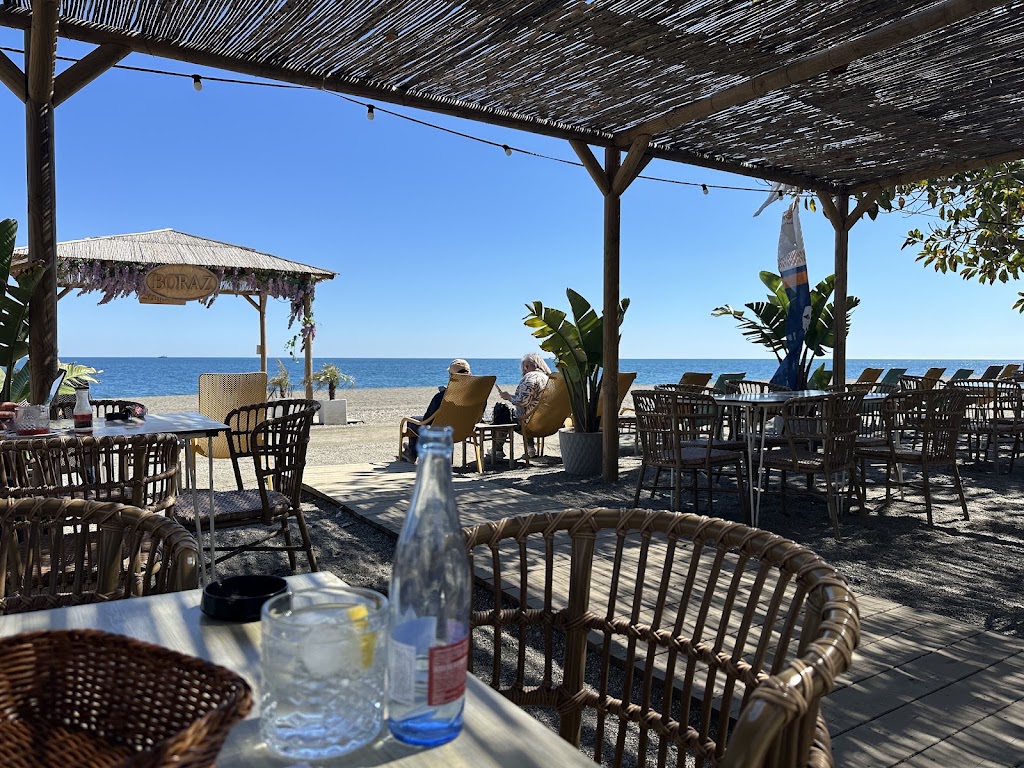 Boraz Chiringo Club - Chiringuito en Torre del Mar — Mas recientes
