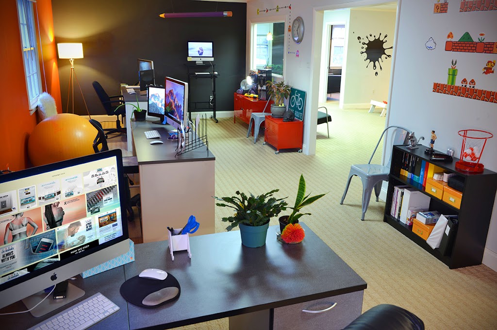 The Cyphers Agency