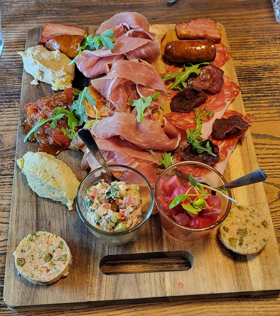 Food & drink