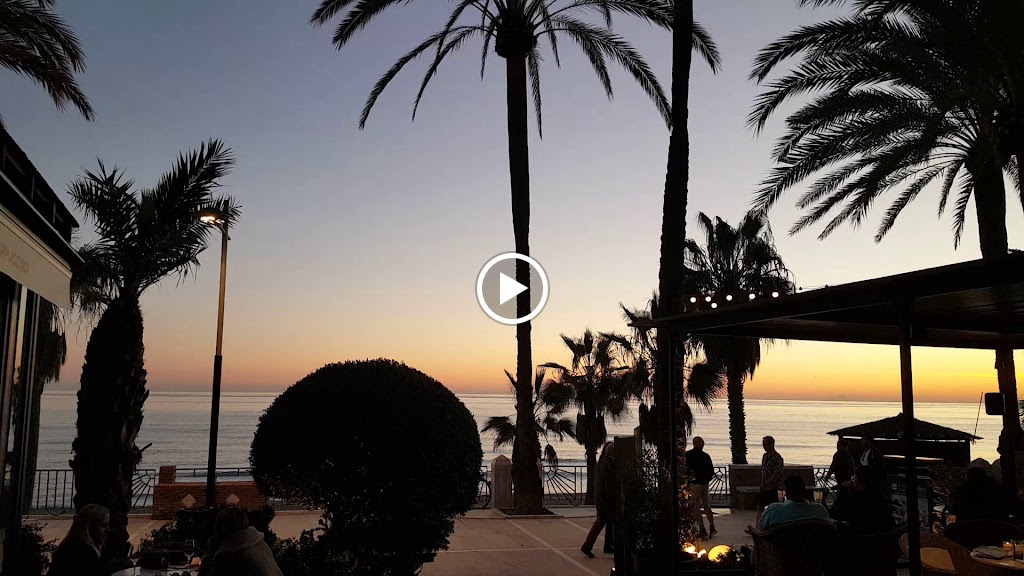 Cappuccino Marbella — Videos