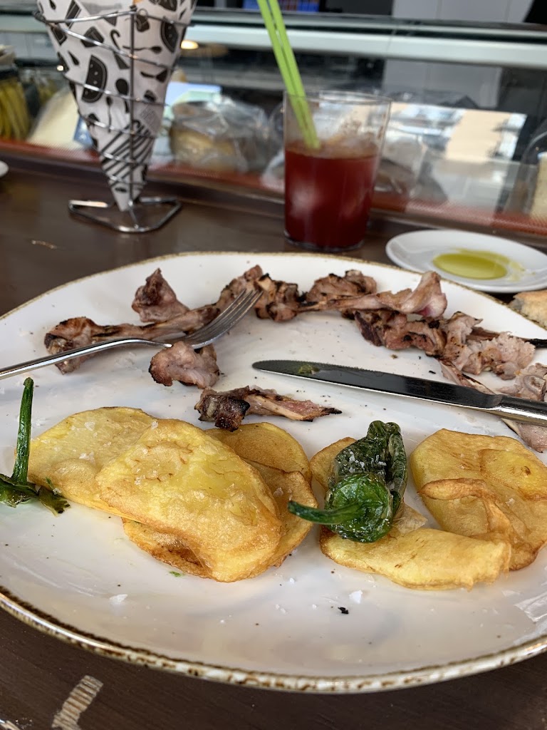 Titas Gastrobar — Mas recientes