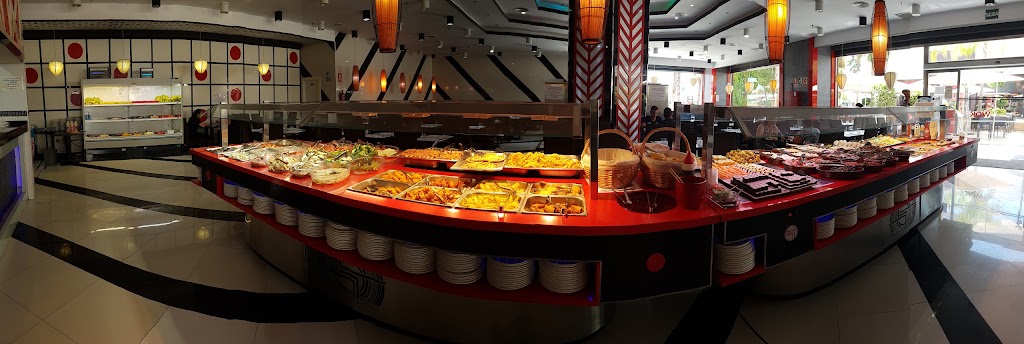 Wok Huelva — Comida y bebida