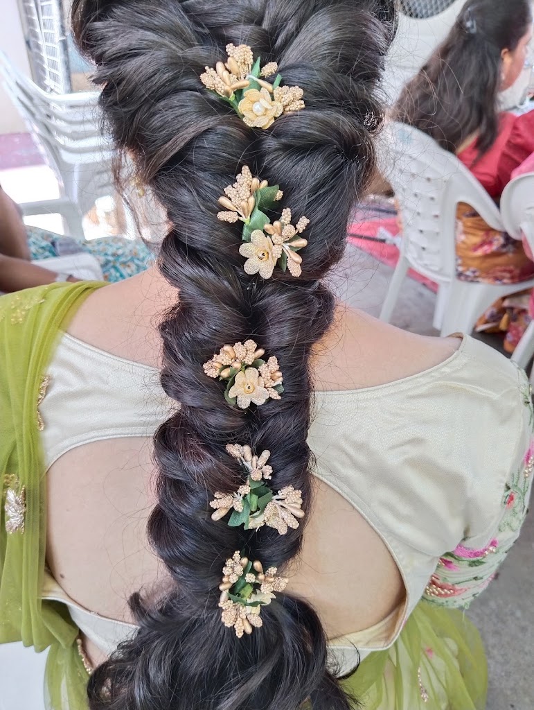 Preethi Ladies Beauty Parlour