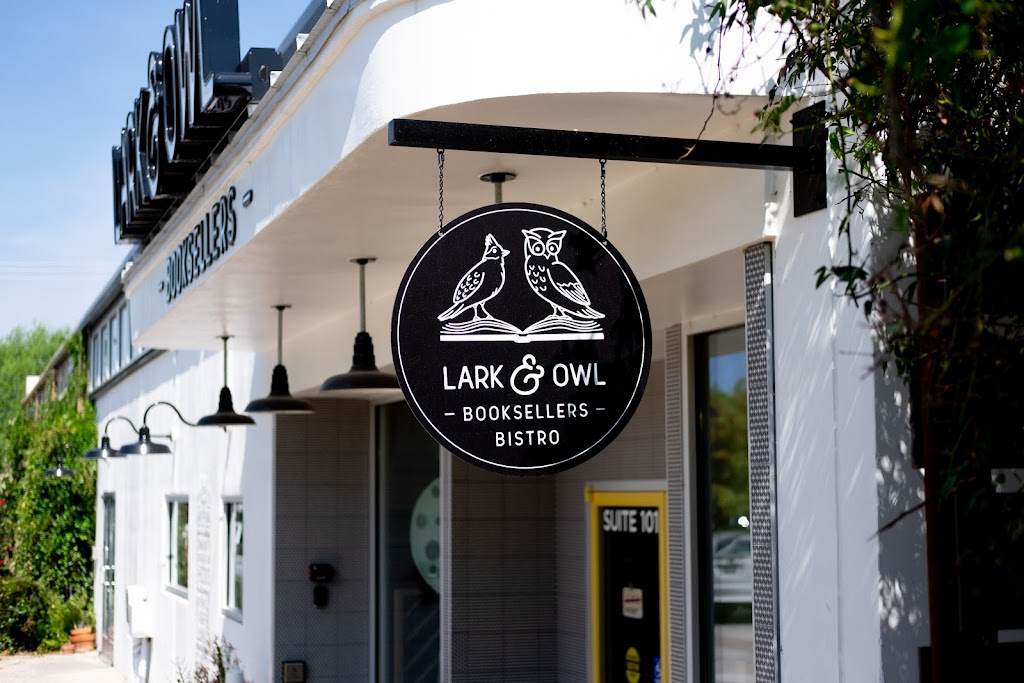 Photo of Lark & Owl Booksellers