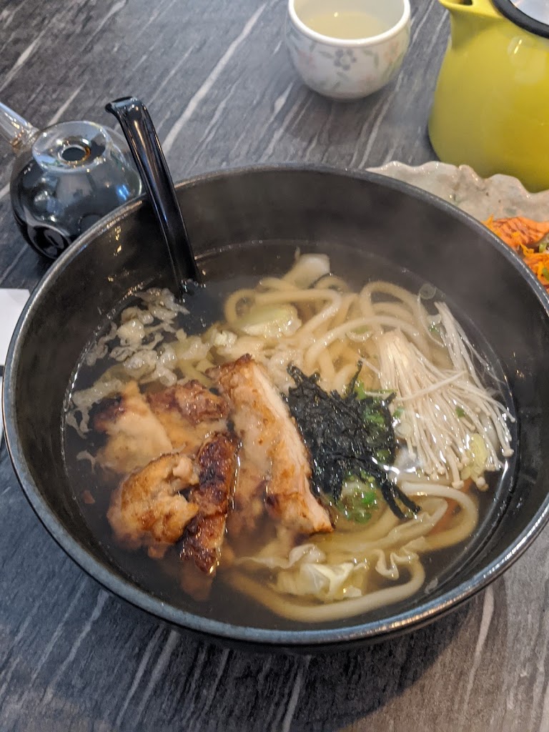 Udon