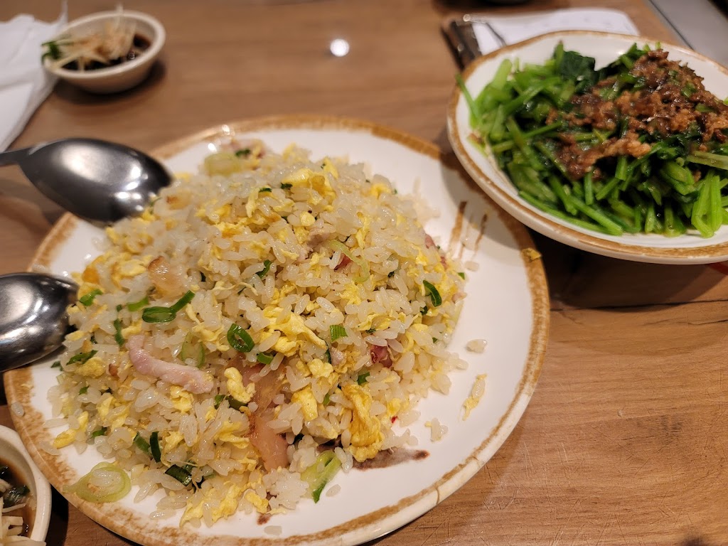 黃家園蒸餃館 的照片