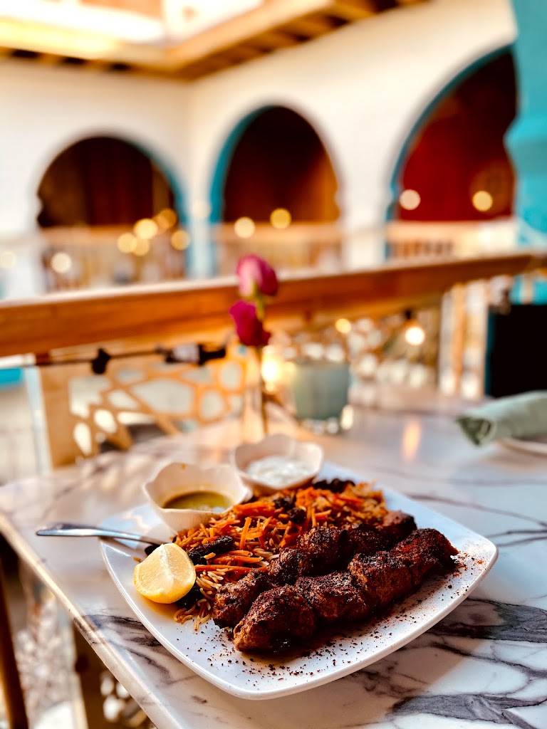 Food & drink
