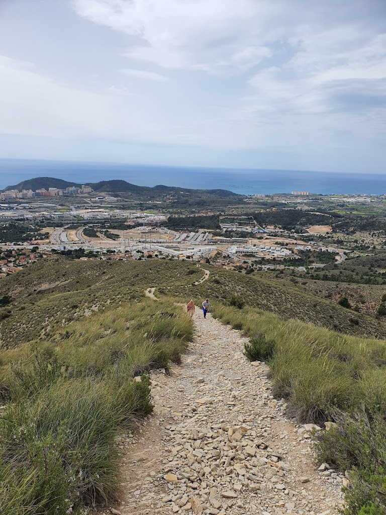 Sender de Serra Cortina