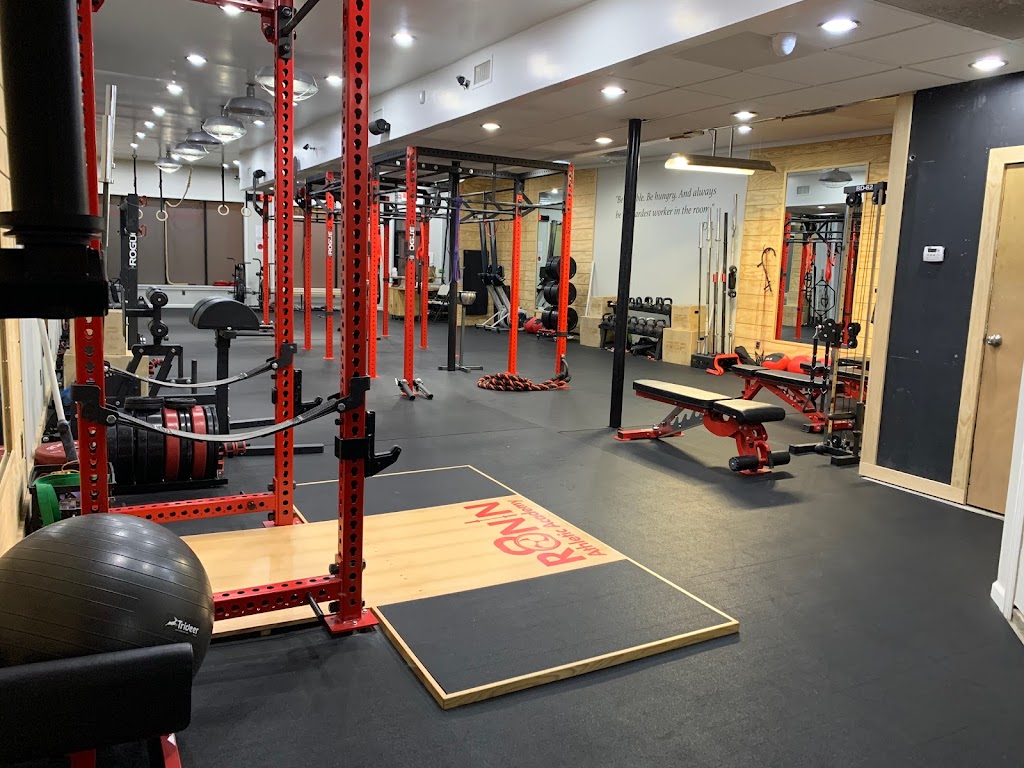  Ronin Athletic Academy