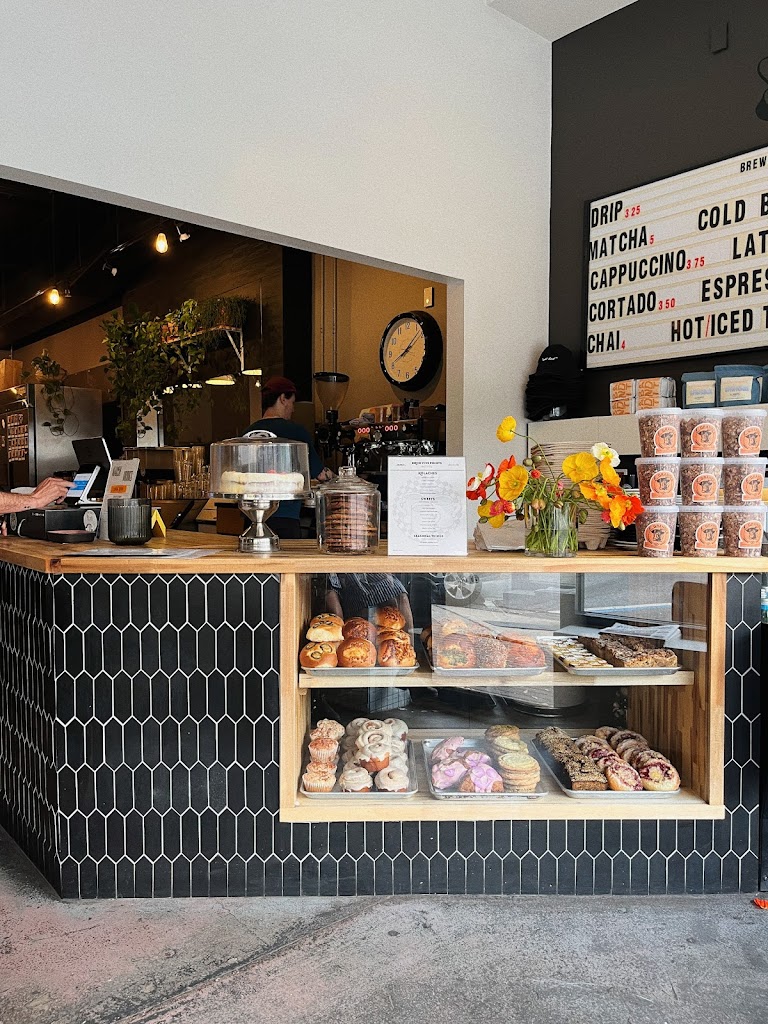 Photo of BREW Five Points
