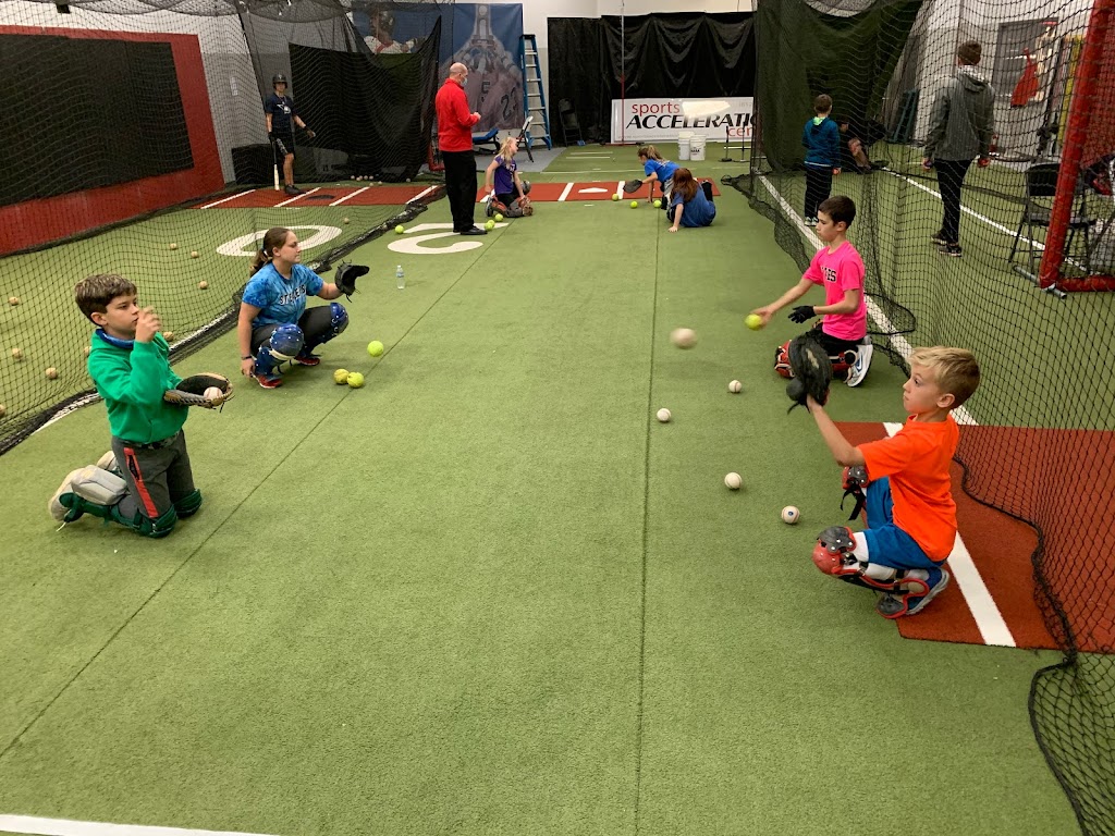  Athletic Republic Evansville Sports Acceleration Center