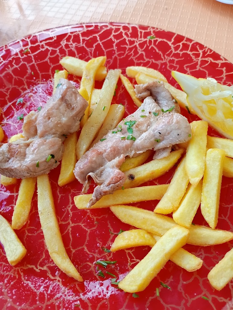 Restaurante Gran Tarajal — Mas recientes