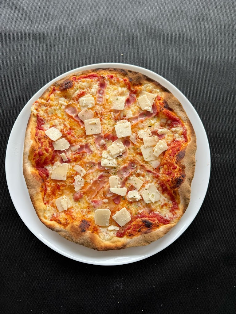 Pizzeria Oleastrum Cambrils