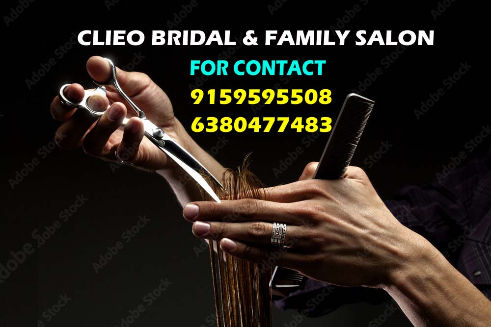 Clieo Bridal Family Salon