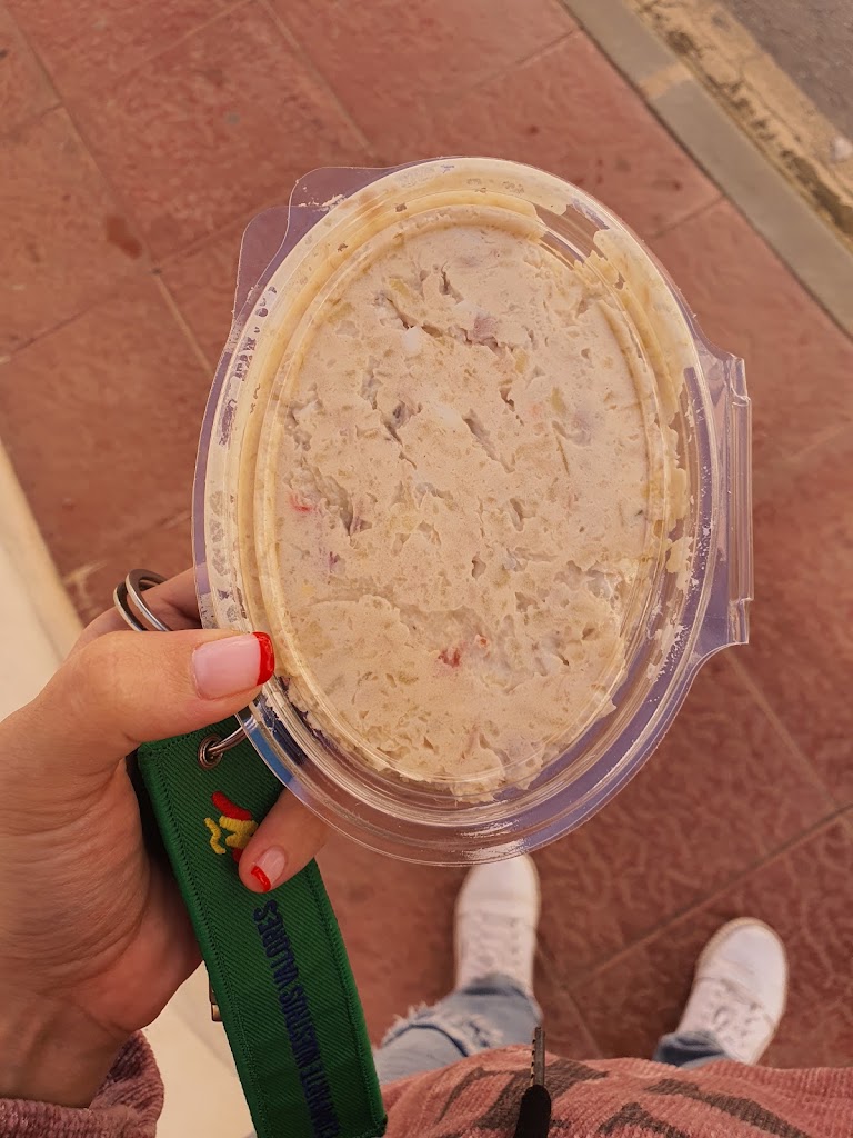 <<Comidas para llevar>> Anton