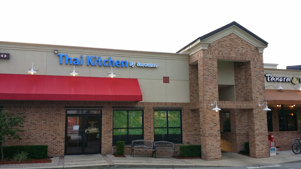 Thai Kitchen By Saowanee