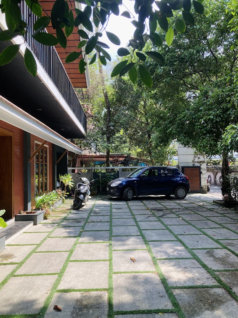 Line Heritage Villas
