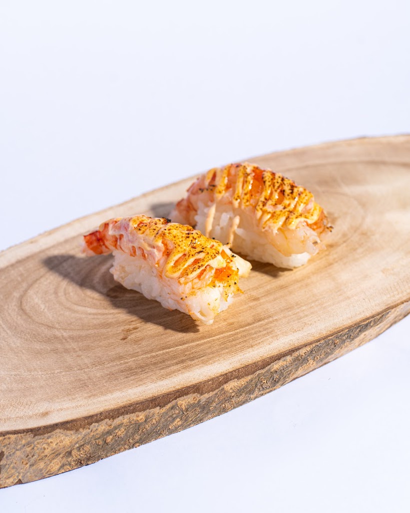 Restaurante de comida japonesa | Llama a sushi