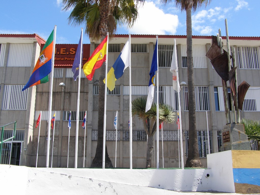 IES Jose Maria Perez Pulido