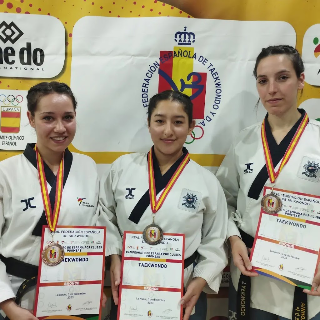 Taekwondo Colmenar Viejo