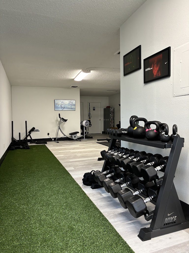  BC Fitness ( Baja Cali Fitness )