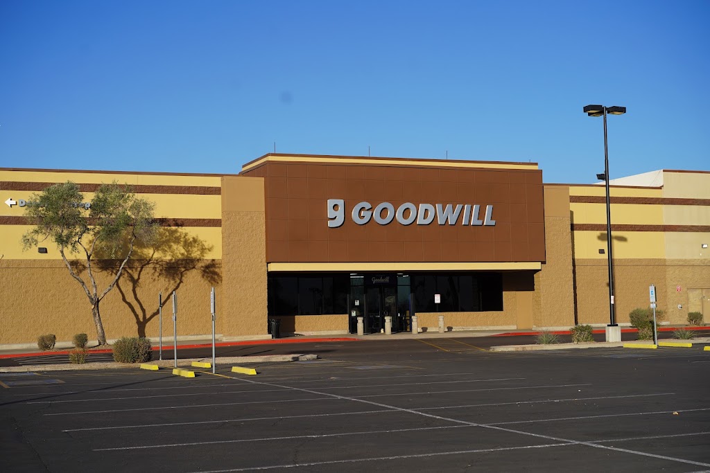 Goodwill - Retail Store and Donation Center - Phoenix, Arizona | Thrift ...