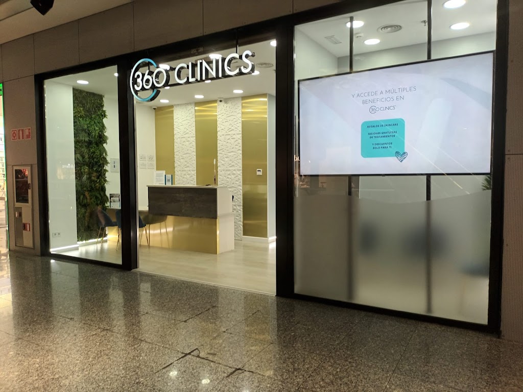 360Clinics 7 Palmas