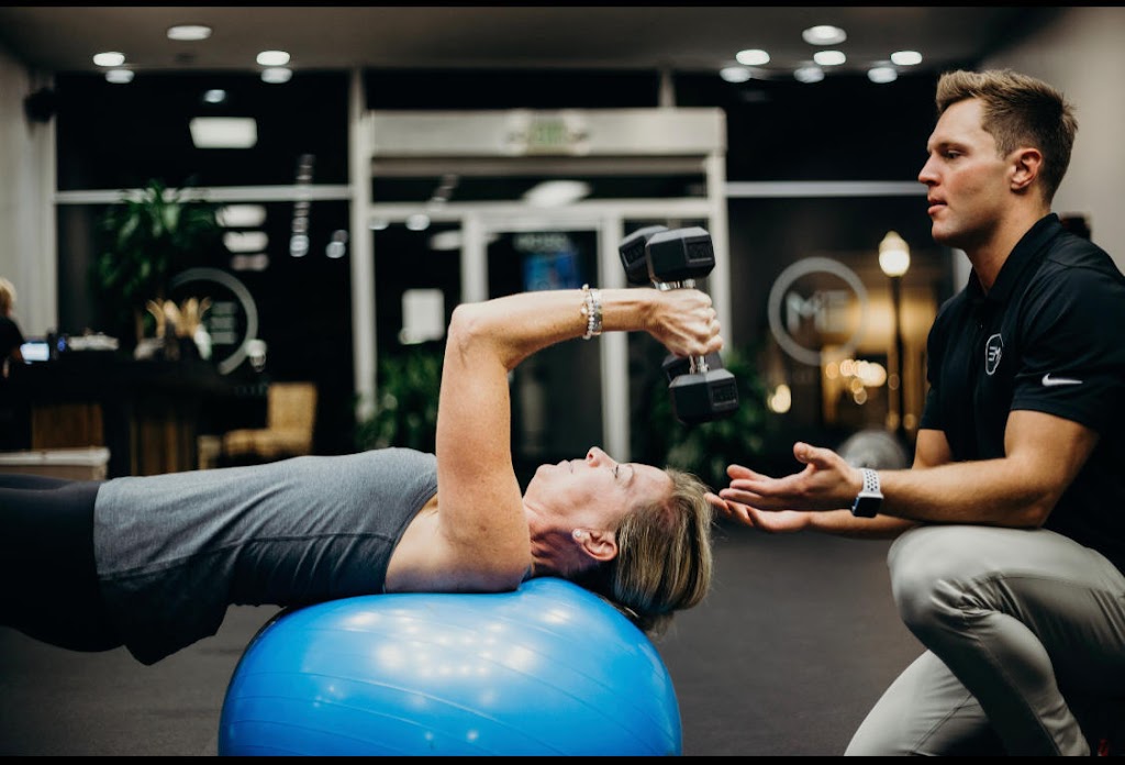  EIM Personal Training