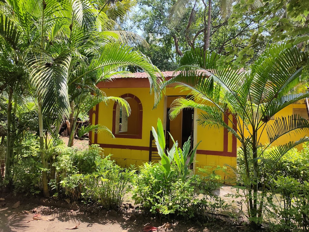Kelva Beach Resort