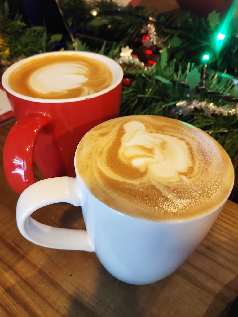 Laoo's Coffee 的照片