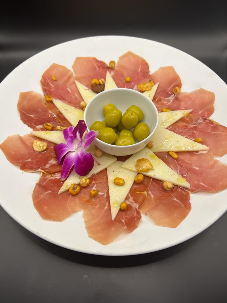 Prosciutto