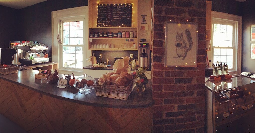 Photo of No 9 Coffee Bar