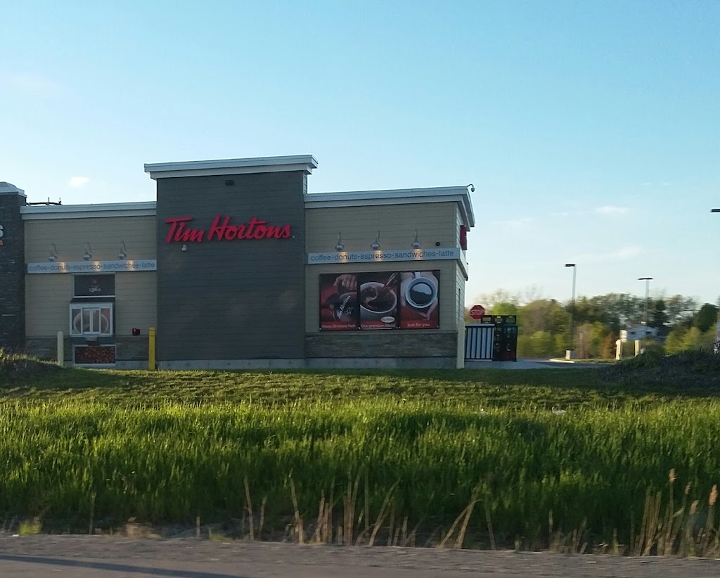 Tim Hortons in Thorold