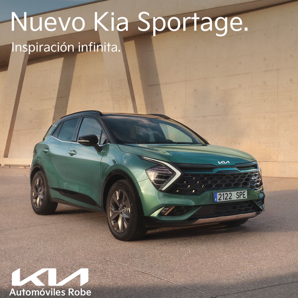 Kia Roquetas de Mar - Marcos Automocion Seminuevos Certificados — Del propietario