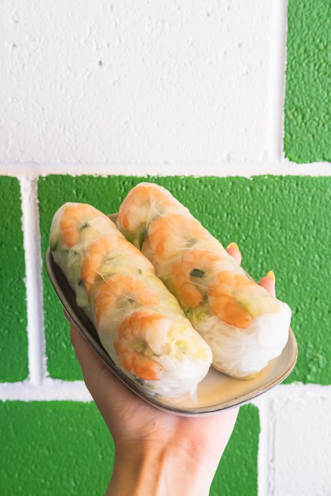 Spring roll