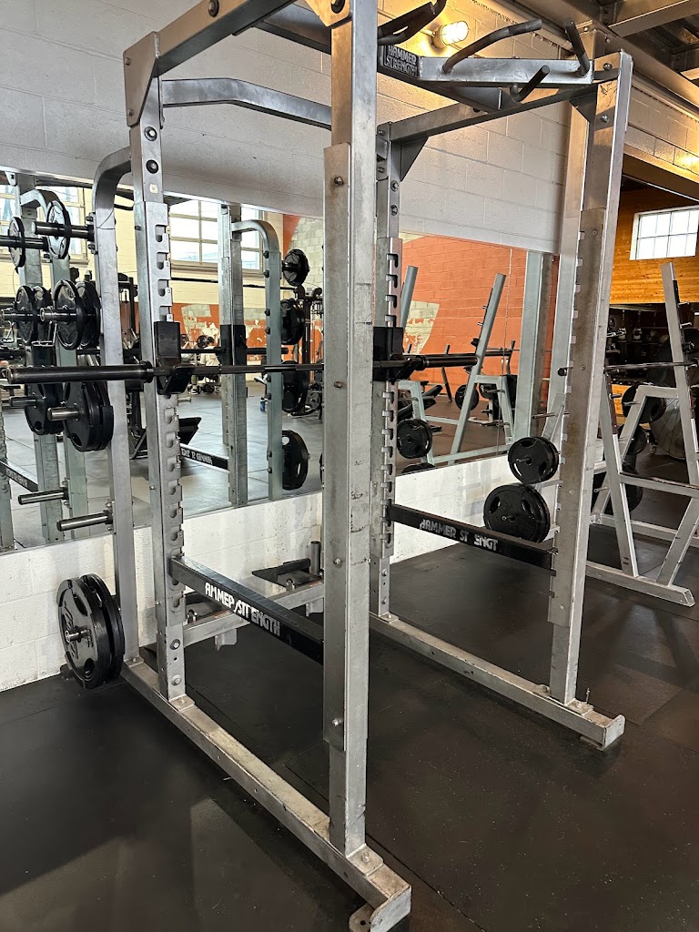  KB Fitness - Personal Trainer