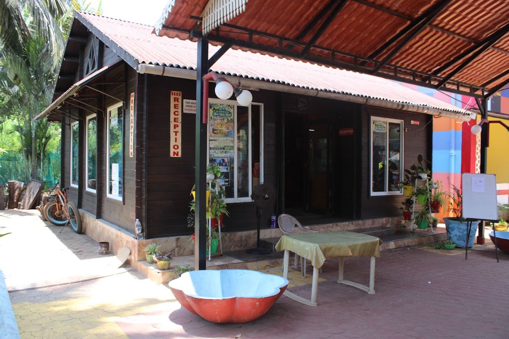 Sukhsagar Beach Resort