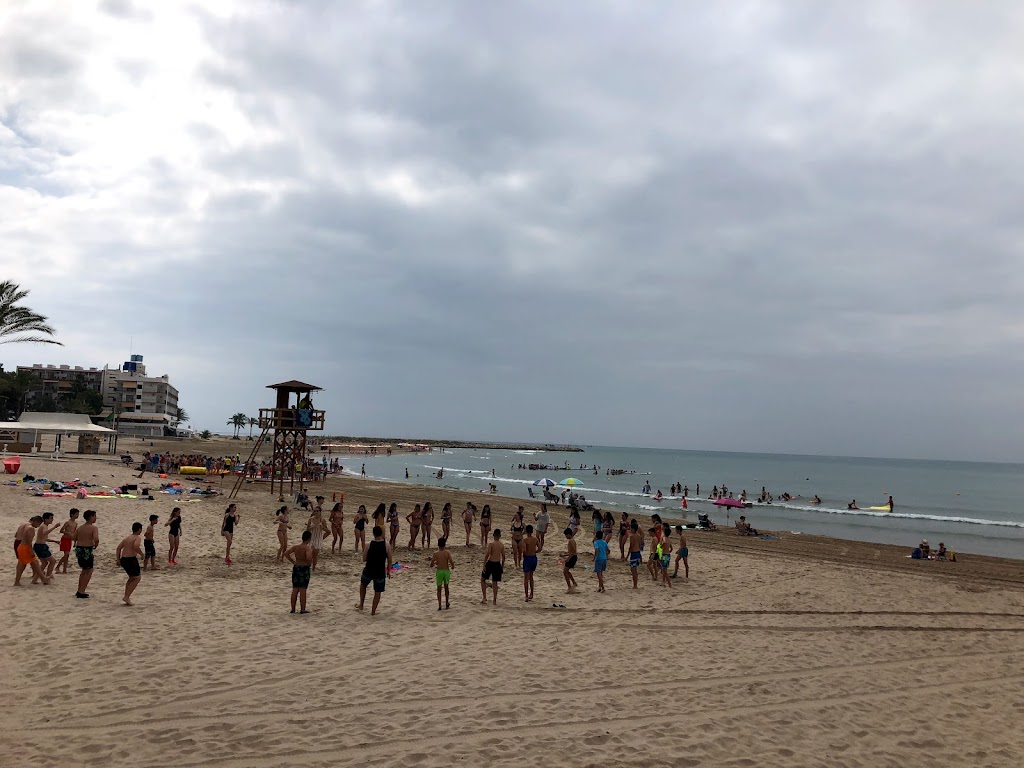 Anywhere Watersports Cullera