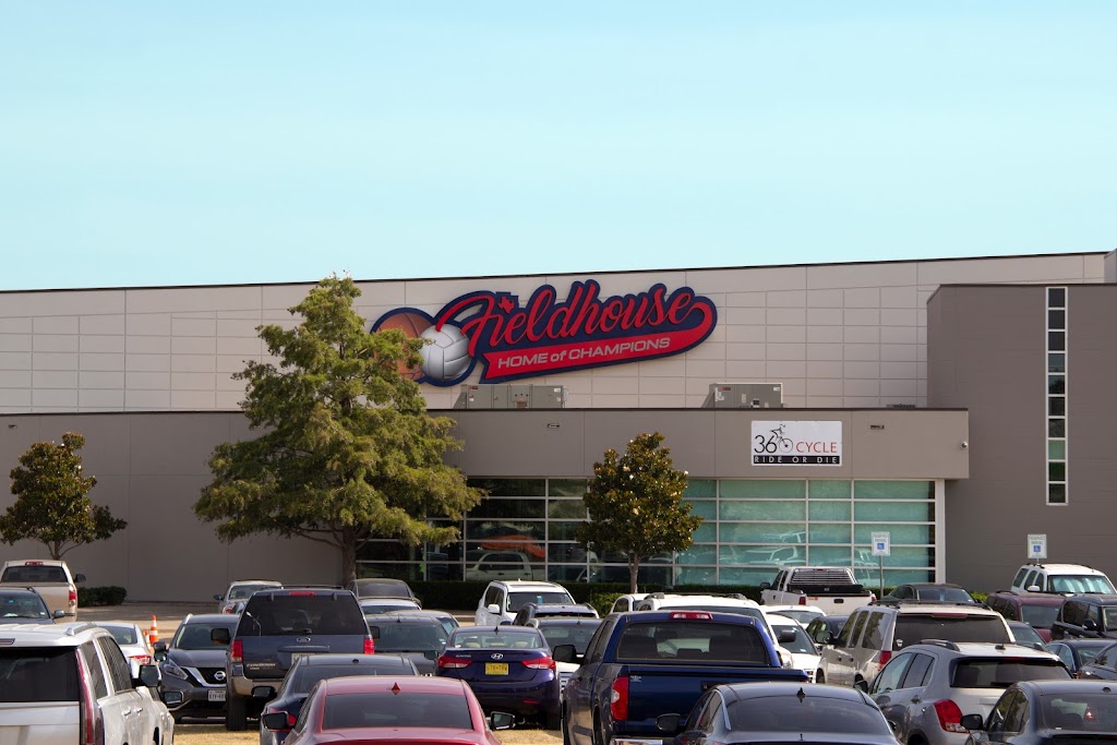  Duncanville Fieldhouse