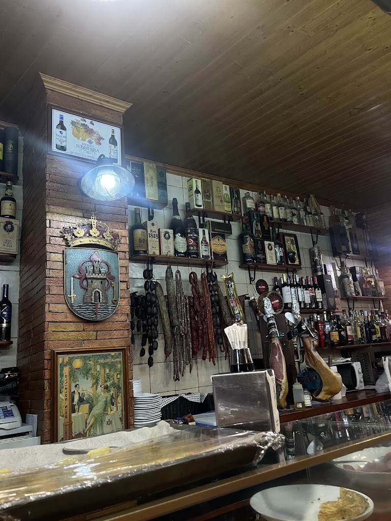 Bar Pacuco — Mas recientes
