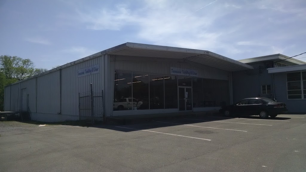  Tennessee Tumbling & Cheer