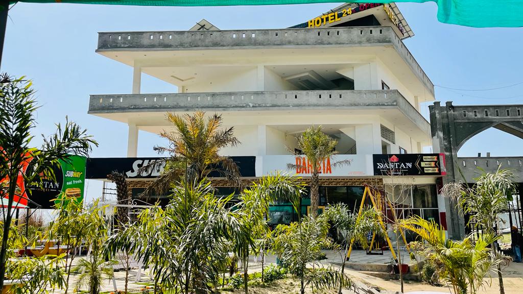 Hotel Dastan