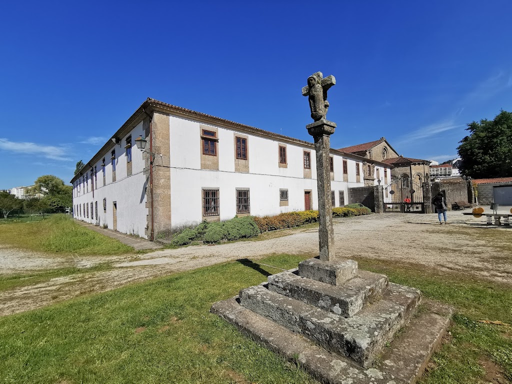 Museo da Colexiata de Sar