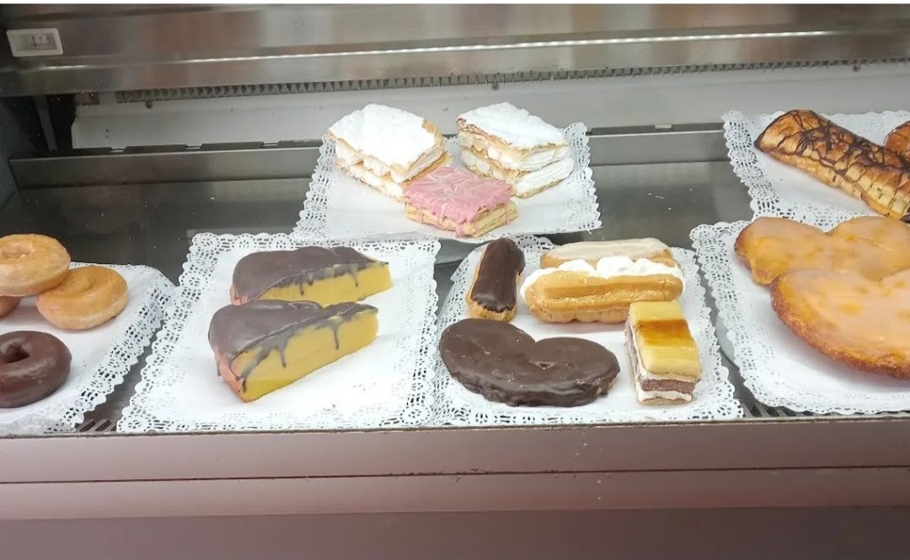 Cafeteria La Placita