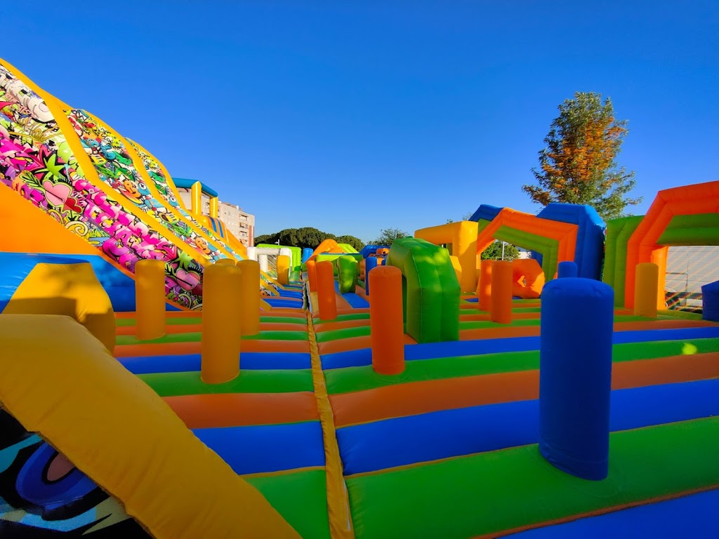 Ciudad de la Infancia