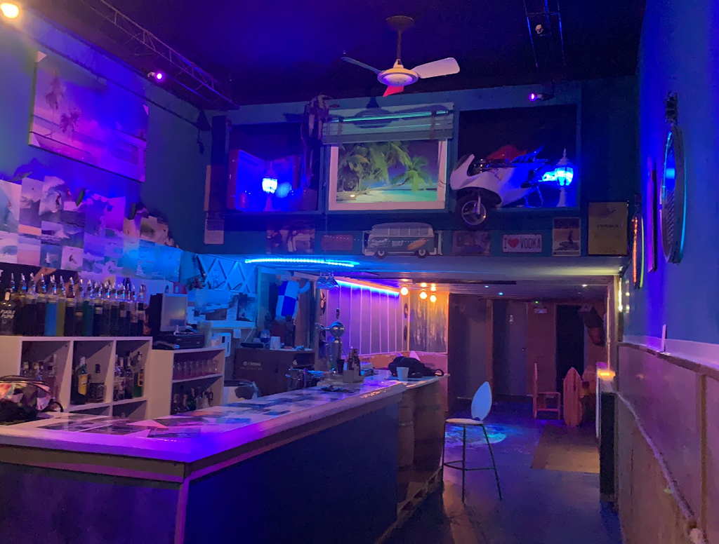 EL PORTICO BEACH PUB